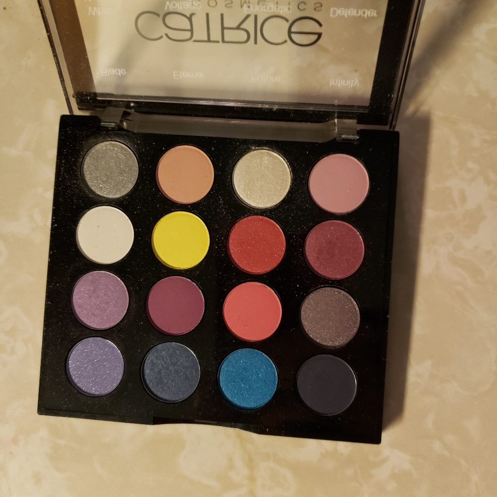 Catrice